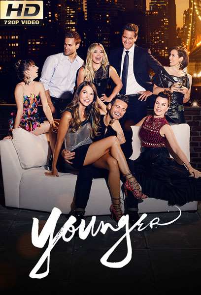 younger 4×2 torrent descargar o ver serie online 2