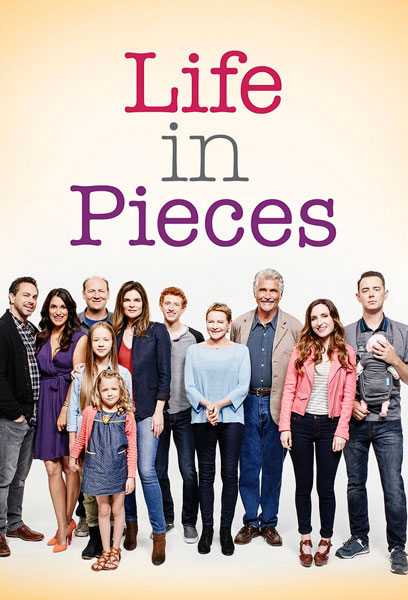 la vida en piezas 3×2 torrent descargar o ver serie online 2