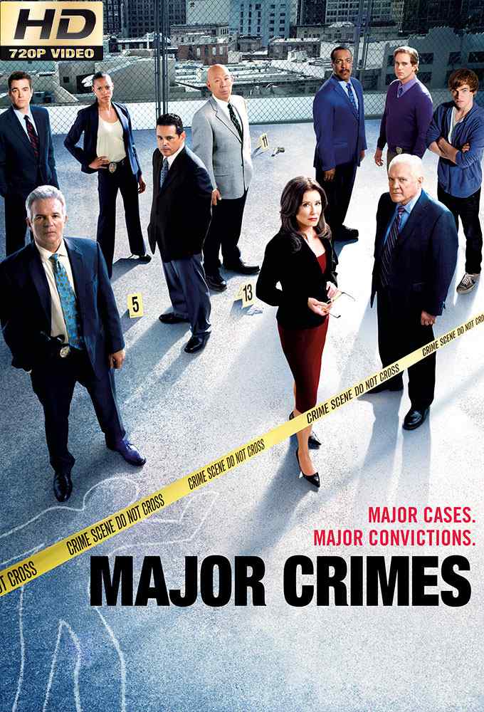 major crimes 6×10 torrent descargar o ver serie online 1