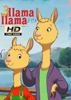 llama llama - 1xs 1 al 14 torrent descargar o ver serie online 1