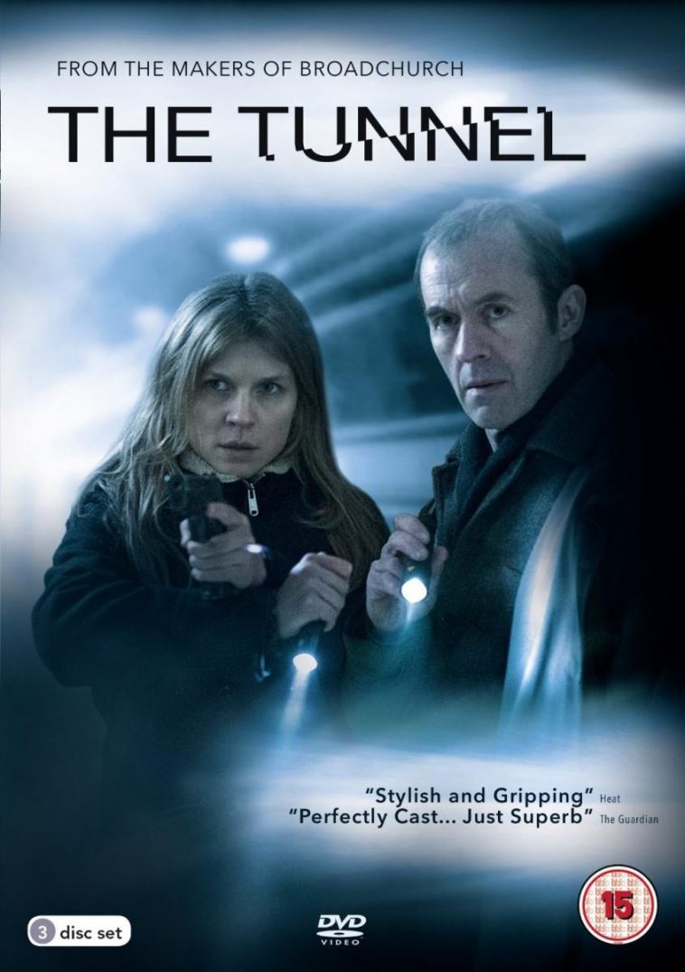 the tunnel 3×1 torrent descargar o ver serie online 1