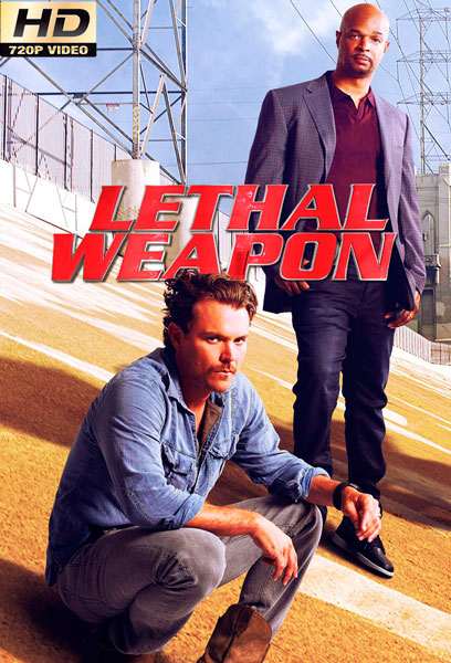 arma letal 2×13 torrent descargar o ver serie online 1