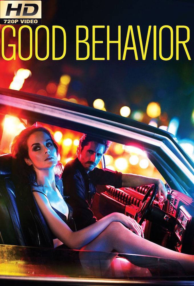 buena conducta 2×10 torrent descargar o ver serie online 2