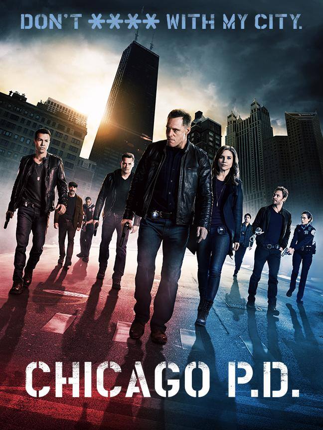 chicago pd 5×4 torrent descargar o ver serie online 1