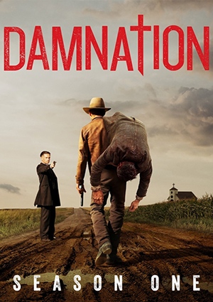 damnation - 1xs 1 al 4 torrent descargar o ver serie online 1