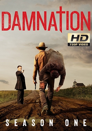 damnation - 1xs 1 al 4 torrent descargar o ver serie online 1