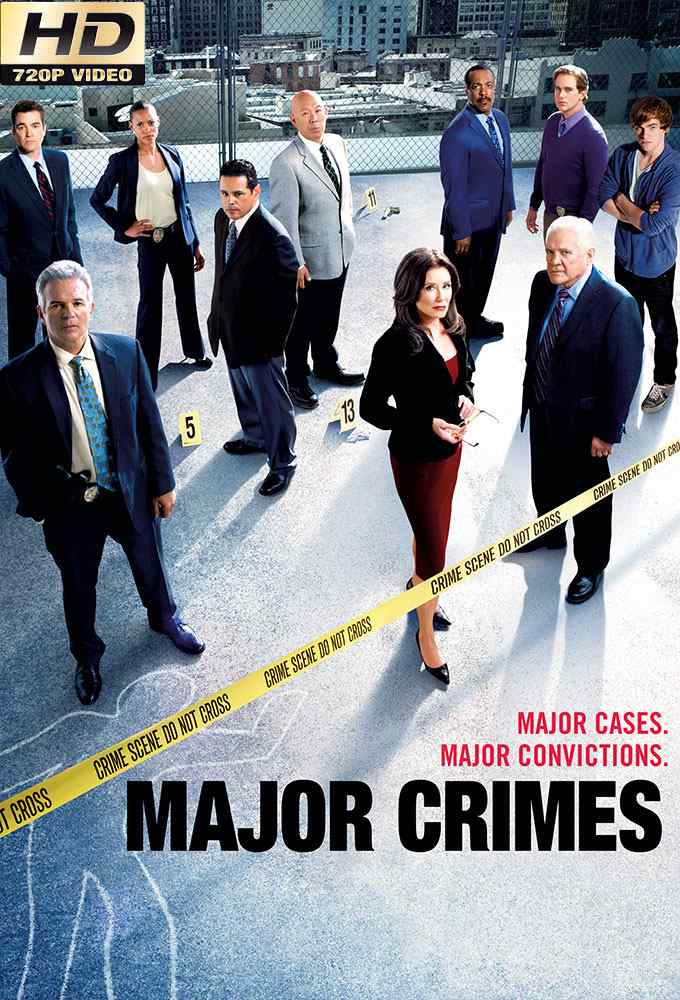 major crimes 6×11 torrent descargar o ver serie online 2