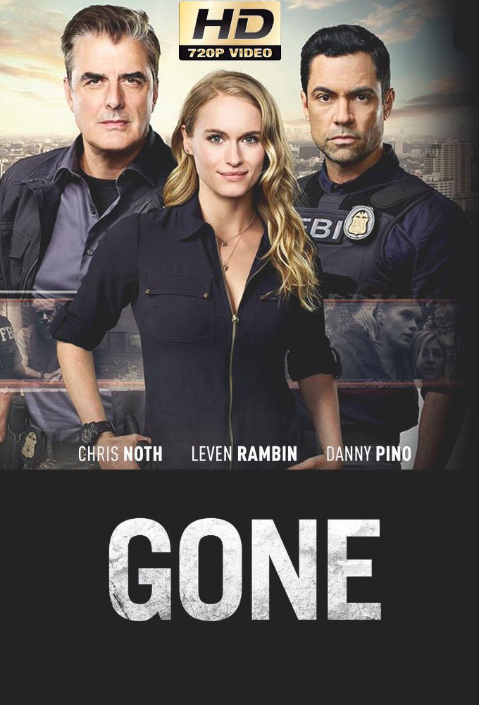 gone 1×2 torrent descargar o ver serie online 1
