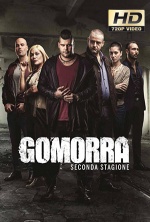 gomorra 3×3 torrent descargar o ver serie online 2