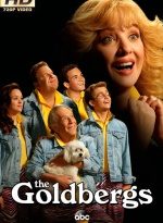 the goldbergs 5×13 torrent descargar o ver serie online 2