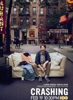 crashing 2×4 torrent descargar o ver serie online 2