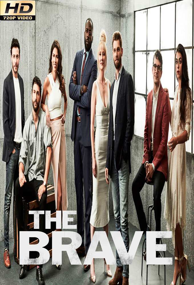 the brave 1×3 torrent descargar o ver serie online 1