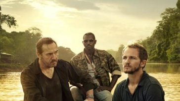 oro 1×5 torrent descargar o ver serie online 2