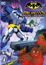batman unlimited: máquinas vs. monstruos torrent descargar o ver pelicula online 2