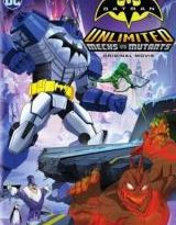 batman unlimited: maquinas vs. monstruos torrent descargar o ver pelicula online 2