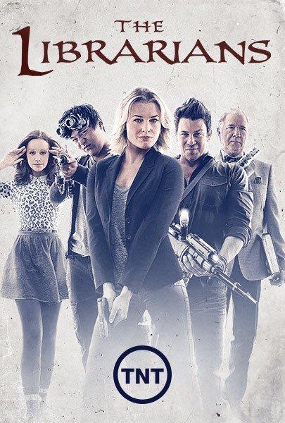 the librarians 4×8 torrent descargar o ver serie online 1