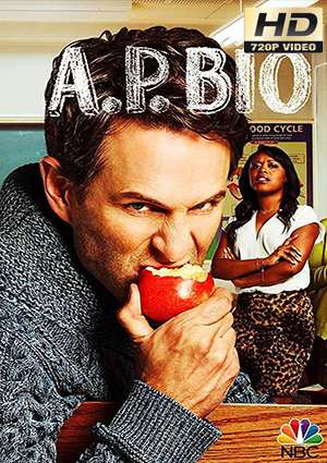 ap bio 1×1 torrent descargar o ver serie online 2