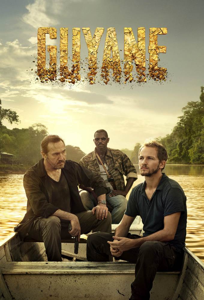 oro 1×6 torrent descargar o ver serie online 2