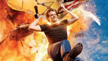 macgyver 2×11 torrent descargar o ver serie online 2