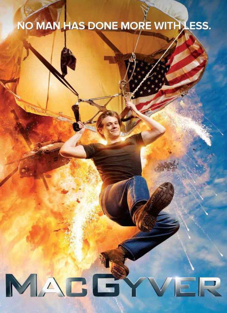macgyver 2×11 torrent descargar o ver serie online 1