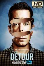 the detour torrent descargar o ver serie online 1