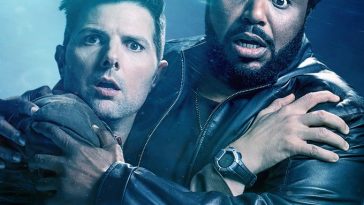 ghosted 1×5 torrent descargar o ver serie online 2