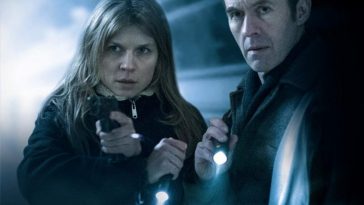 the tunnel 3×4 torrent descargar o ver serie online 2