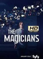 the magicians 3×6 torrent descargar o ver serie online 2