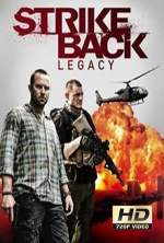 strike back 6×9 torrent descargar o ver serie online 1