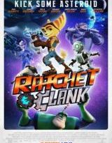 ratchet & clank, la película torrent descargar o ver pelicula online 3