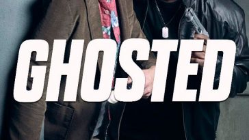 ghosted 1×8 torrent descargar o ver serie online 2