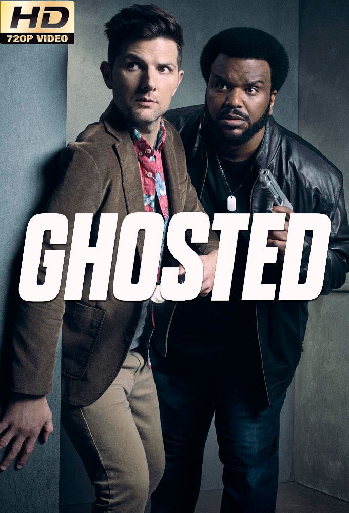 ghosted 1×8 torrent descargar o ver serie online 2