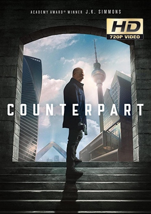 counterpart 1×9 torrent descargar o ver serie online 1