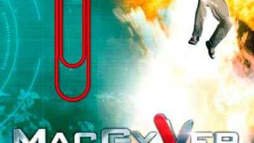 macgyver 2×15 torrent descargar o ver serie online 2