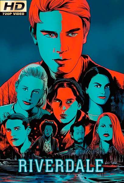 riverdale 2×16 torrent descargar o ver serie online 2