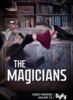 the magicians 3×7 torrent descargar o ver serie online 2
