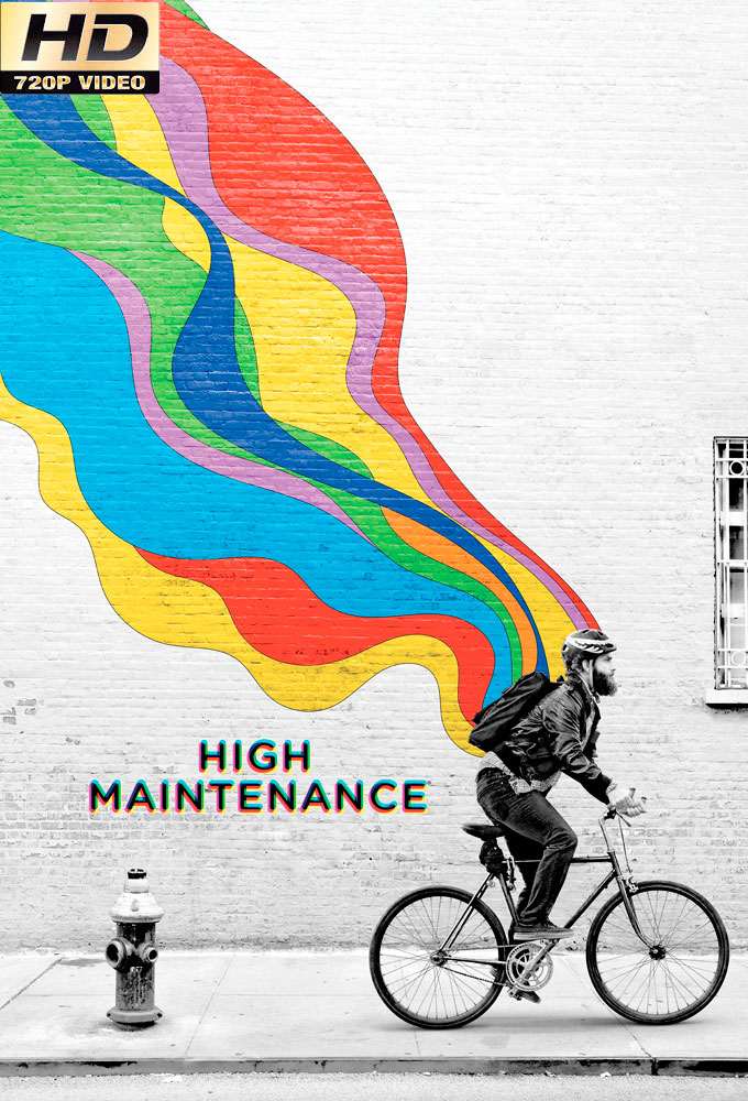 high maintenance 2×10 torrent descargar o ver serie online 2