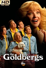 the goldbergs 5×15 torrent descargar o ver serie online 2