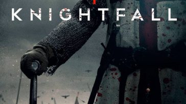 knightfall 1×3 torrent descargar o ver serie online 2