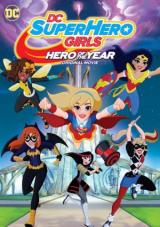 dc superhero girls: héroe del año torrent descargar o ver pelicula online 2