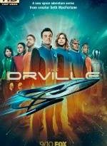 the orville 1×4 torrent descargar o ver serie online 2
