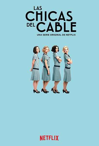 las chicas del cable - 2xs 0 al 8 torrent descargar o ver serie online 2