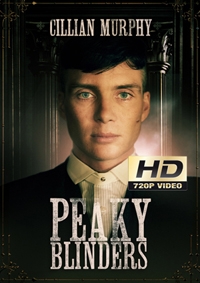 peaky blinders - 4xs 1 al 5 torrent descargar o ver serie online 1