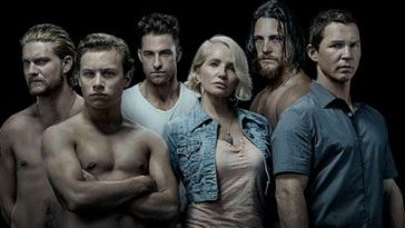 animal kingdom 2×1 torrent descargar o ver serie online 4