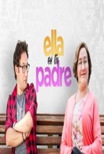 ella es tu padre 1×9 torrent descargar o ver serie online 2
