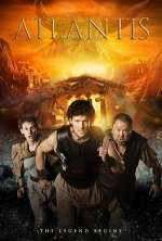 atlantis 2×11 torrent descargar o ver serie online 1