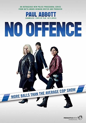 no offence - 1xs 4 al 8 torrent descargar o ver serie online 1