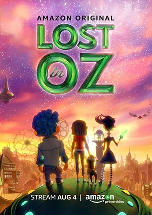 lost in oz - 1xs 1 al 12 torrent descargar o ver serie online 2