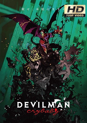 devilman crybaby - 1xs 1 al 10 torrent descargar o ver serie online 2