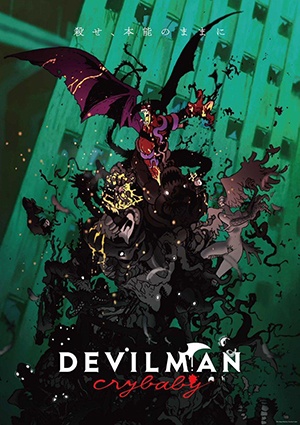 devilman crybaby - 1xs 1 al 10 torrent descargar o ver serie online 1